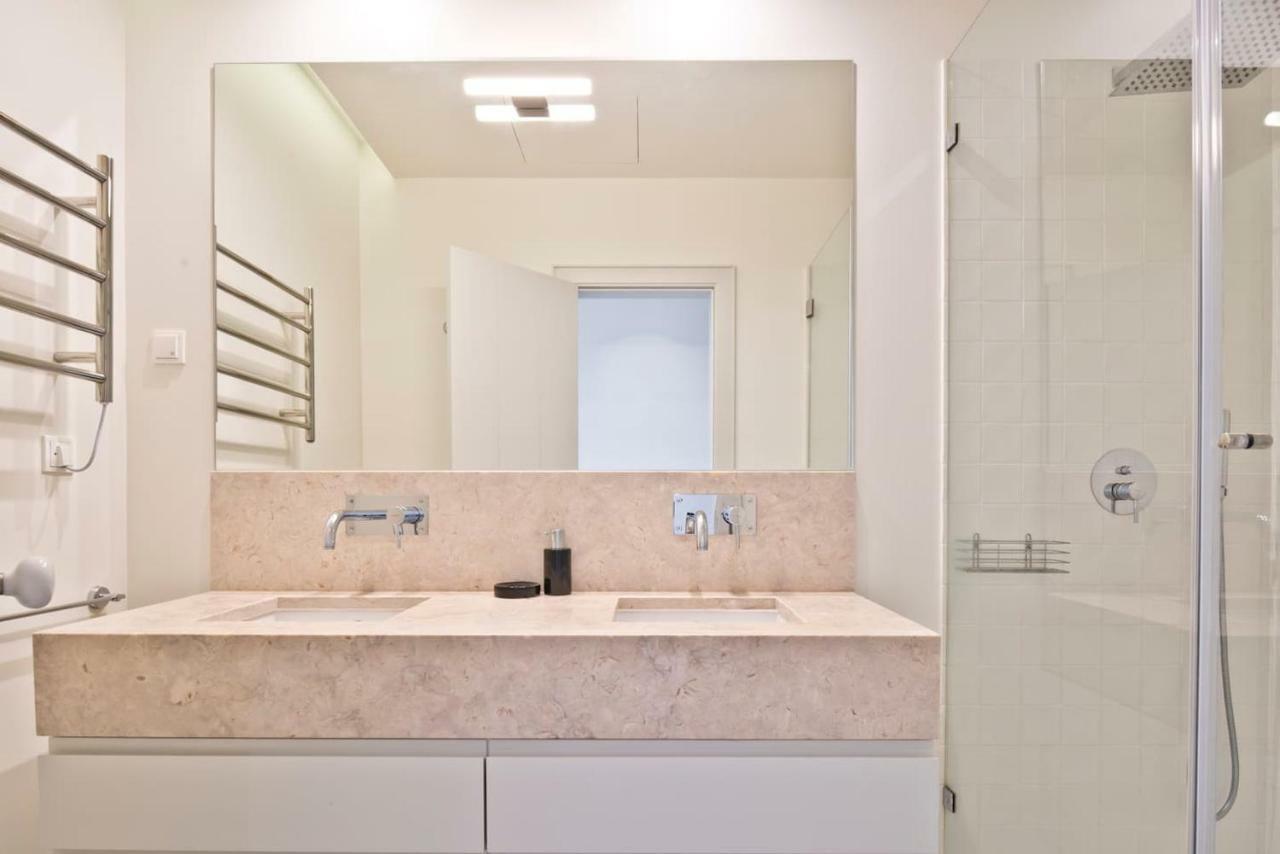 Unique 2 Bdr Apt Sea View Baixa Alfama D Apartamento